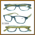 Glassic Readimg очки для Promotiom, сделанный в Китае (R15089)